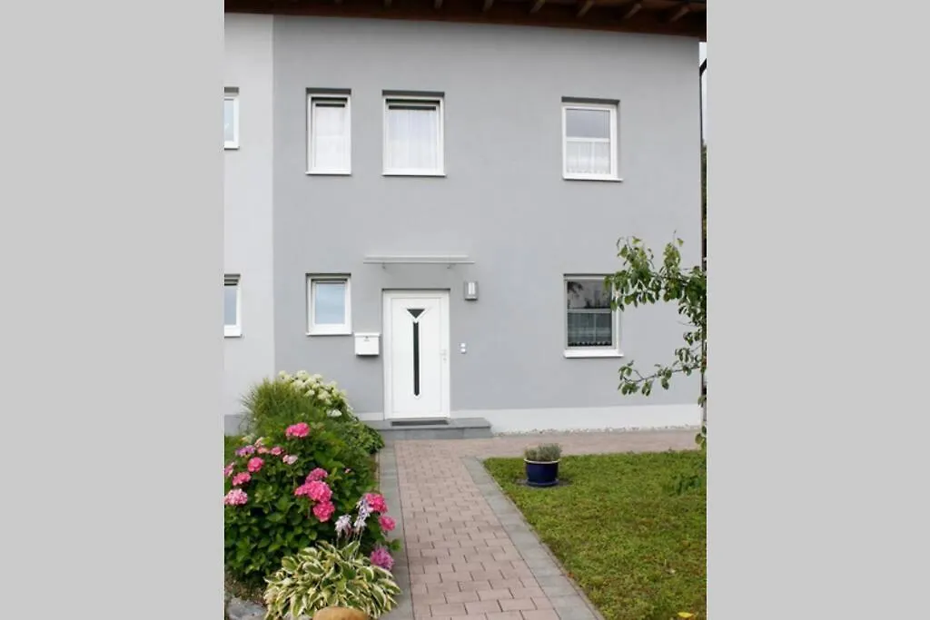 Semesterbostad Haus Nahe Salzburg Stadt, 4 Personen, Salzburg-Umgebung Obersurheim Tyskland