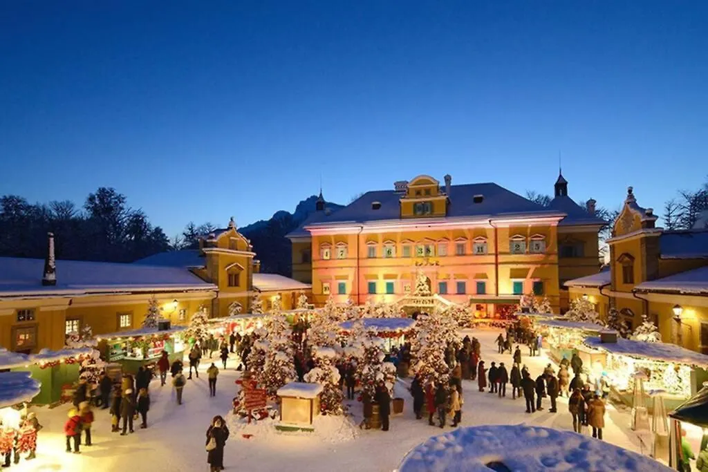 Haus Nahe Salzburg Stadt, 4 Personen, Salzburg-Umgebung Obersurheim 0*,