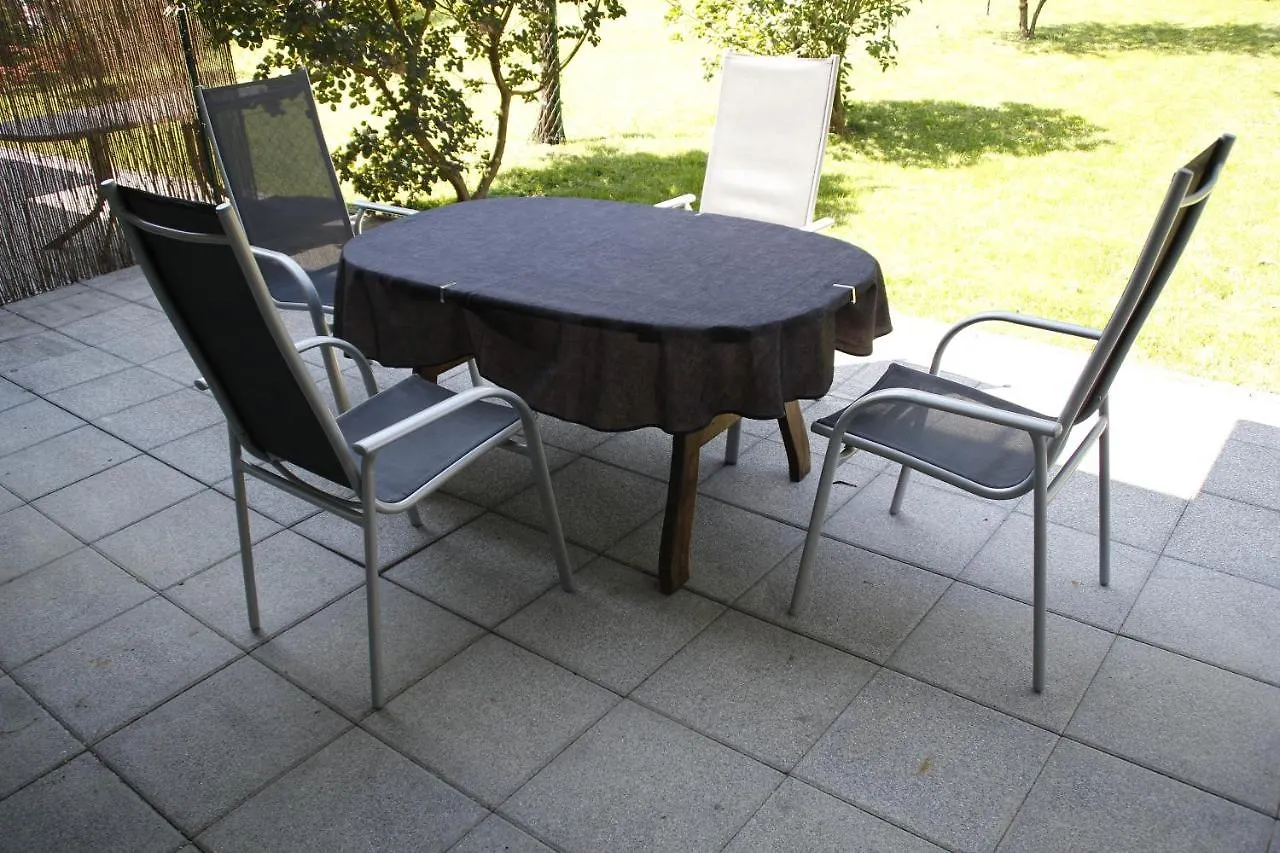 Haus Nahe Salzburg Stadt, 4 Personen, Salzburg-Umgebung Obersurheim Tyskland